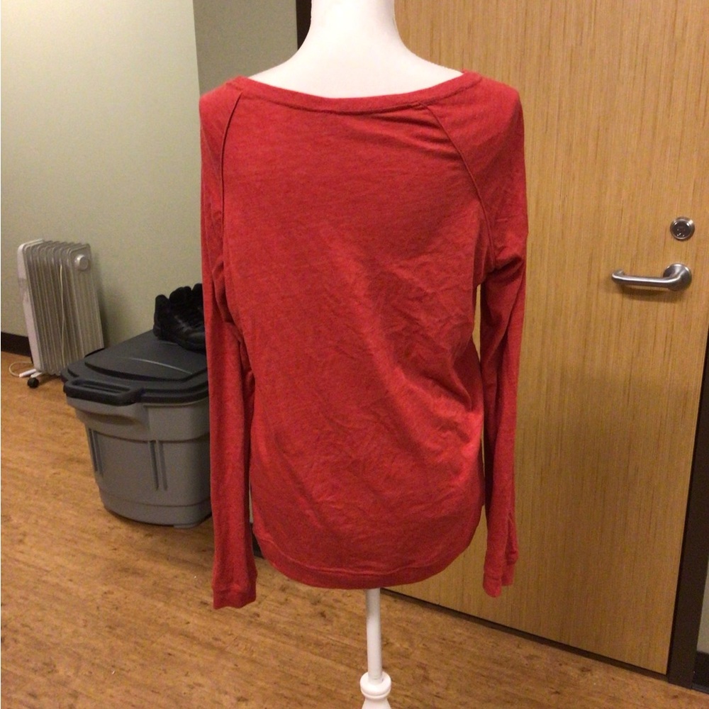 Western sweater - Picture 2 of 3